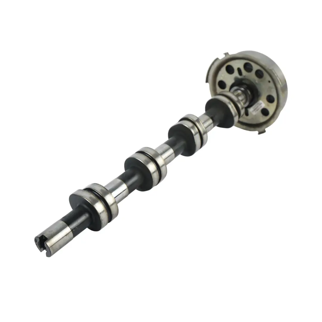 Albero a Camme Aspirazione Vuoto 2.0 TDI Diesel BKD per Audi A3 8P con numero di parte 03G109101A Audi A3 8P Albero a Camme Aspirazione Vuoto 2.0 TDI Diesel BKD - SKU 03G109101A-1 - Numero di parte 03G109101A