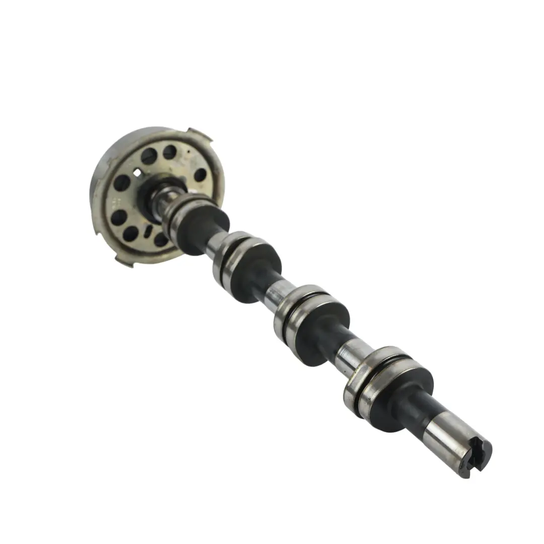 BKD Árbol Levas Admisión Succión Vacío para Audi A3 8P 2.0 TDI con número de pieza 03G109101A Audi A3 8P 2.0 TDI BKD Árbol Levas Admisión Succión Vacío - SKU 03G109101A-1 - Número de pieza 03G109101A