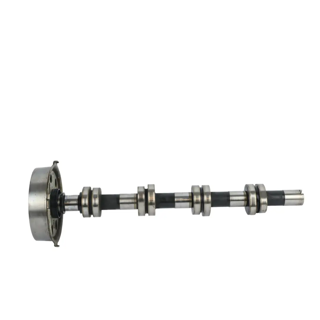 Audi A3 8P Suction Vacuum Intake Inlet Camshaft 2.0 TDI Diesel BKD - SKU 03G109101A-1 - Part number 03G109101A