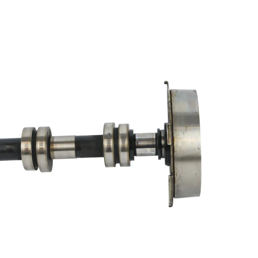 Wałek Rozrządu Ssący 2.0 TDI Diesel BKD do Audi A3 8P o numerze 03G109101A Audi A3 8P Wałek Rozrządu Ssący 2.0 TDI Diesel BKD - SKU 03G109101A-1 - Numer Części 03G109101A