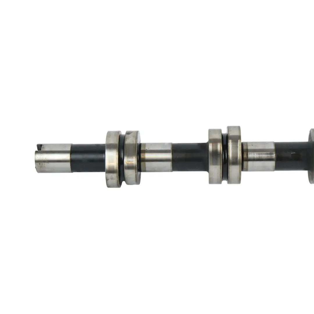 BKD Árbol Levas Admisión Succión Vacío para Audi A3 8P 2.0 TDI con número de pieza 03G109101A Audi A3 8P 2.0 TDI BKD Árbol Levas Admisión Succión Vacío - SKU 03G109101A-1 - Número de pieza 03G109101A