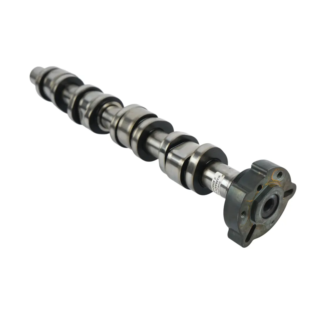 Mk5 A6 C6 Leon 1P Arbre à Cames Sortie 03G109102B pour Audi A3 8P Golf à propos du numéro de pièce 03G109102B-A Audi A3 8P Golf Mk5 A6 C6 Leon 1P Arbre à Cames Sortie 03G109102B - SKU 03G109102B-A - Numéro de pièce 03G109102B-A