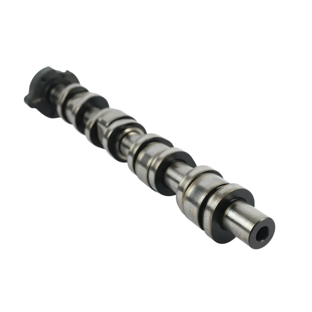 Mk5 A6 C6 Leon 1P Nockenwelle Auslass 03G109102B für Audi A3 8P Golf mit Teilenummer 03G109102B-A Audi A3 8P Golf Mk5 A6 C6 Leon 1P Nockenwelle Auslass 03G109102B - SKU 03G109102B-A - Teilenummer 03G109102B-A
