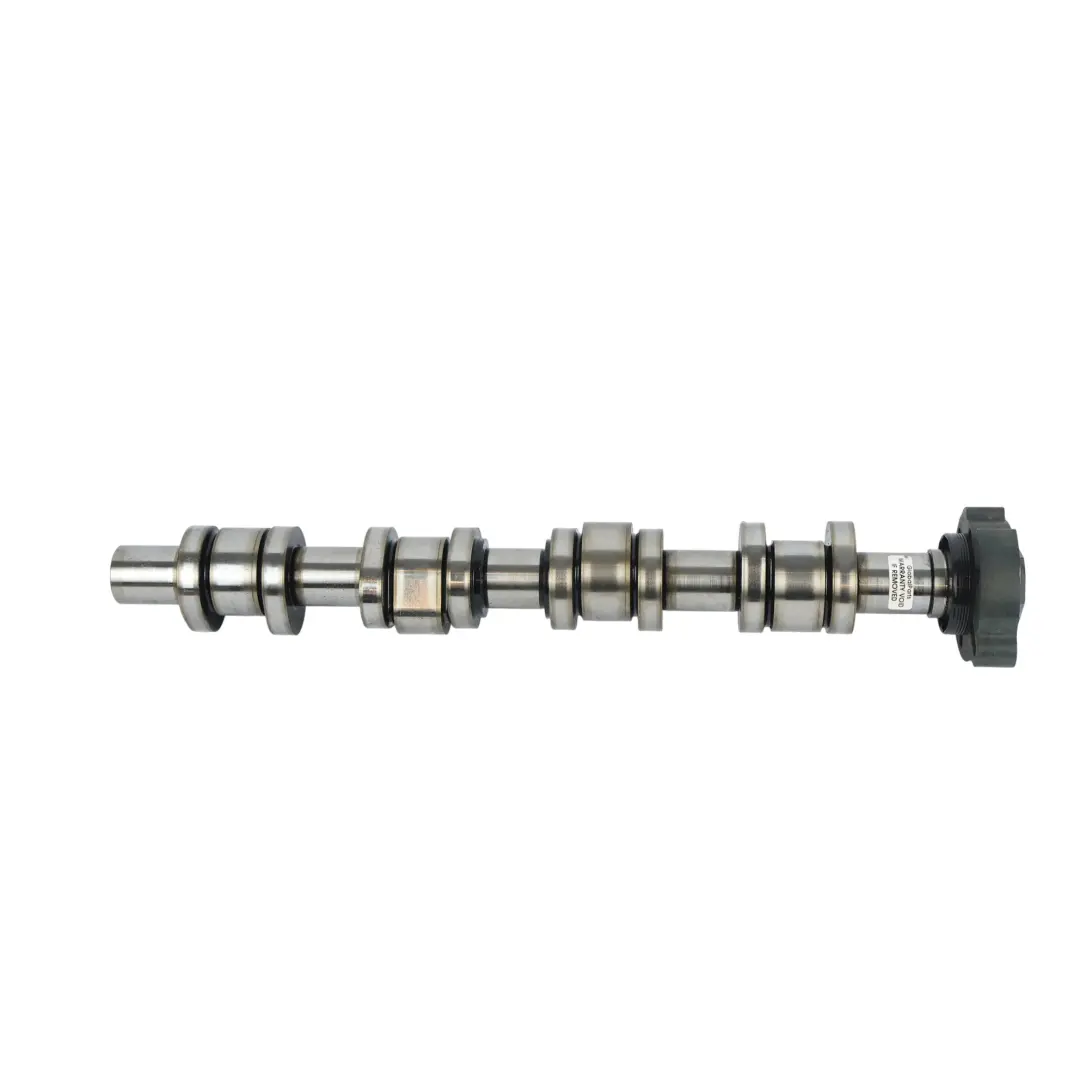 Mk5 A6 C6 Leon 1P Arbre à Cames Sortie 03G109102B pour Audi A3 8P Golf à propos du numéro de pièce 03G109102B-A Audi A3 8P Golf Mk5 A6 C6 Leon 1P Arbre à Cames Sortie 03G109102B - SKU 03G109102B-A - Numéro de pièce 03G109102B-A