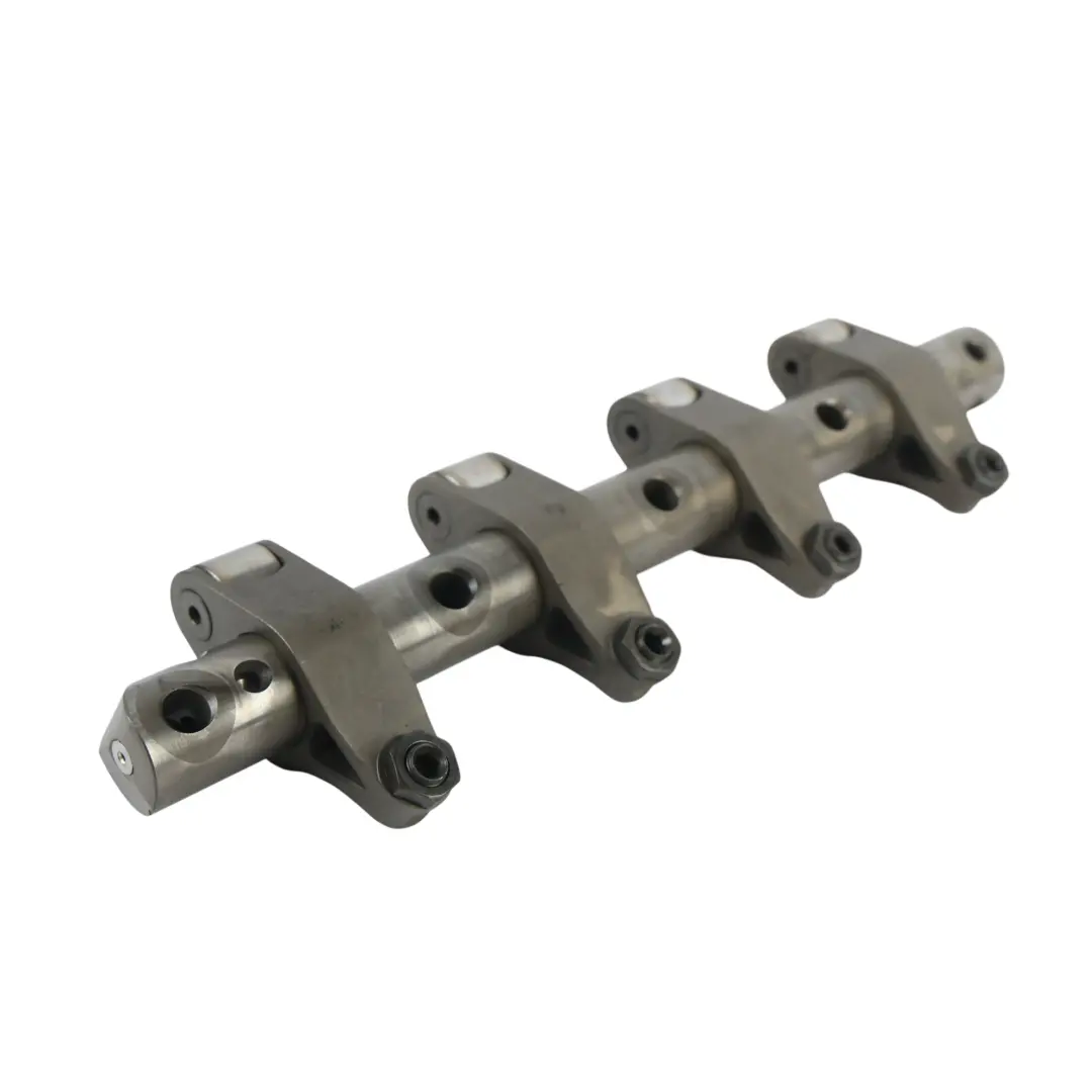 Injector Camshaft Rocker Arm Shaft to Audi A3 8P A4 B7 A4 S Line A6 C6 with Part number 03G109527B Audi A3 8P A4 B7 A4 S Line A6 C6 Injector Camshaft Rocker Arm Shaft - SKU 03G109527B - Part number 03G109527B