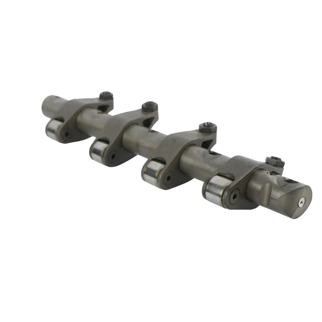 Iniettore Albero Bilanciere Punterie per Audi A3 8P A4 B7 A4 S Line A6 C6 con numero di parte 03G109527B Audi A3 8P A4 B7 A4 S Line A6 C6 Iniettore Albero Bilanciere Punterie - SKU 03G109527B - Numero di parte 03G109527B