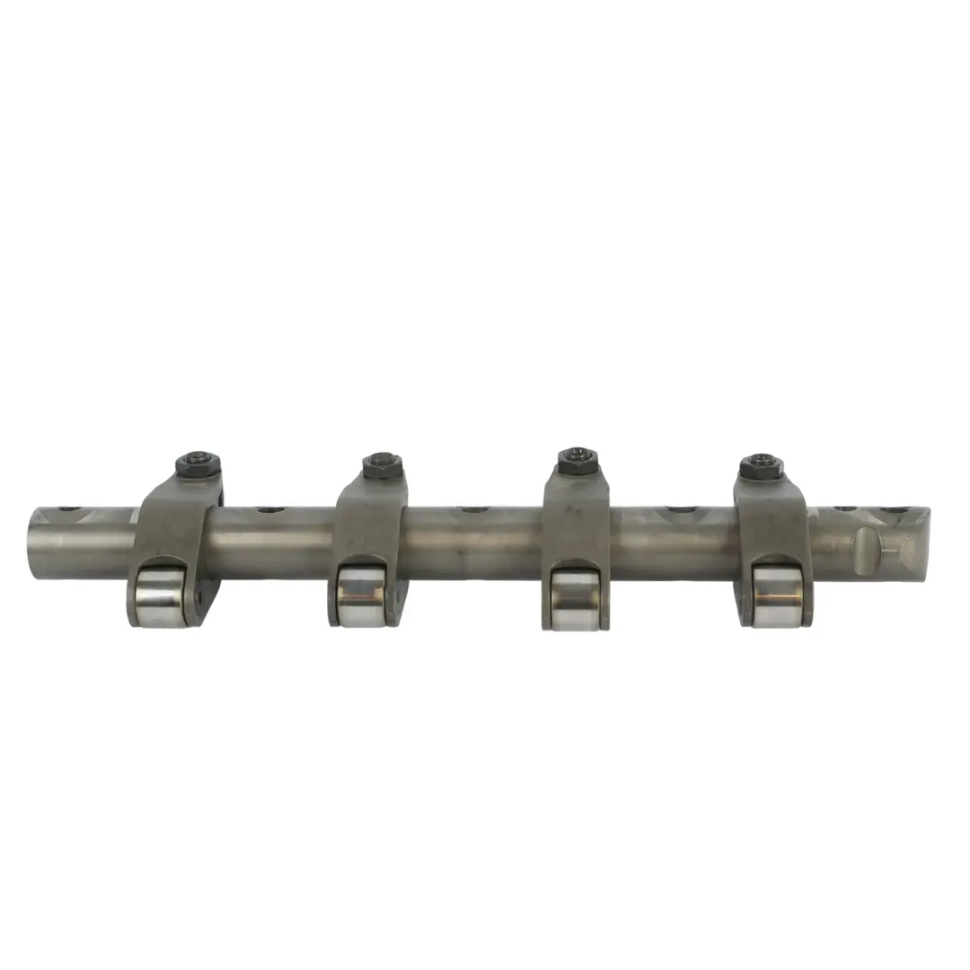 Inyector Eje Balancines Árbol Levas para Audi A3 8P A4 B7 A6 C6 con número de pieza 03G109527B Audi A3 8P A4 B7 A6 C6 Inyector Eje Balancines Árbol Levas - SKU 03G109527B - Número de pieza 03G109527B