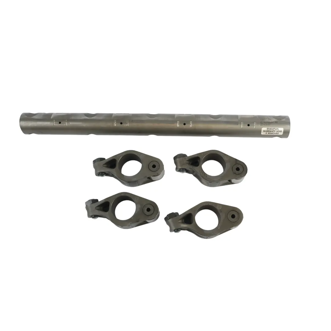 Inyector Eje Balancines Árbol Levas para Audi A3 8P A4 B7 A6 C6 con número de pieza 03G109527B Audi A3 8P A4 B7 A6 C6 Inyector Eje Balancines Árbol Levas - SKU 03G109527B - Número de pieza 03G109527B