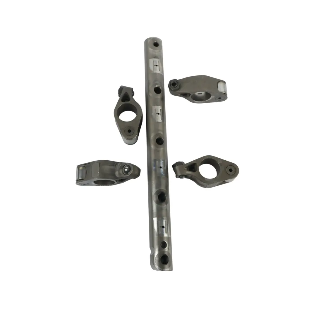 Audi A3 8P A4 B7 A6 C6 Inyector Eje Balancines Árbol Levas - SKU 03G109527B - Número de pieza 03G109527B