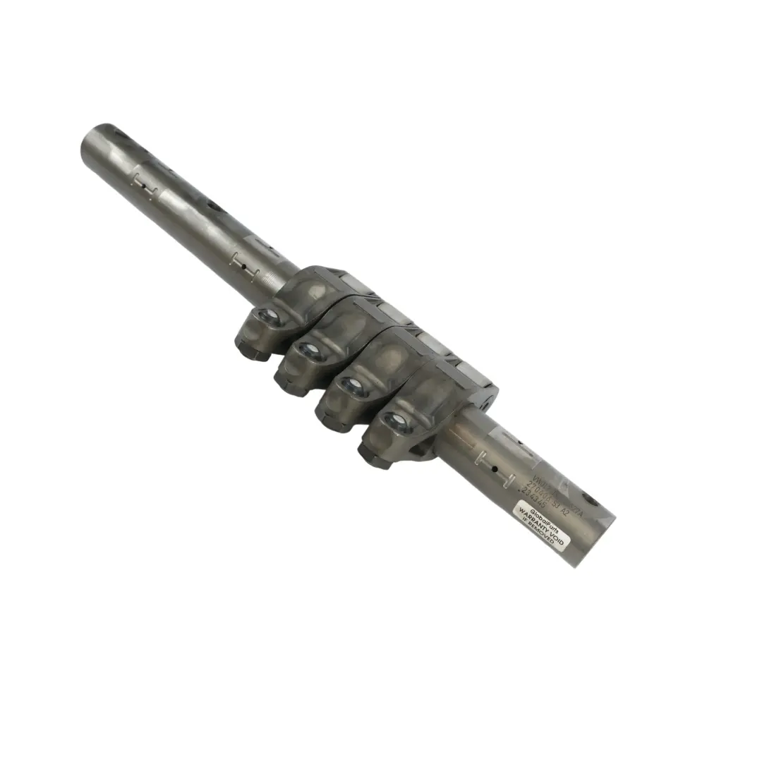 Injector Camshaft Rocker Arm Shaft to Audi A3 8P A4 B7 A4 S Line A6 C6 with Part number 03G109527B Audi A3 8P A4 B7 A4 S Line A6 C6 Injector Camshaft Rocker Arm Shaft - SKU 03G109527B - Part number 03G109527B