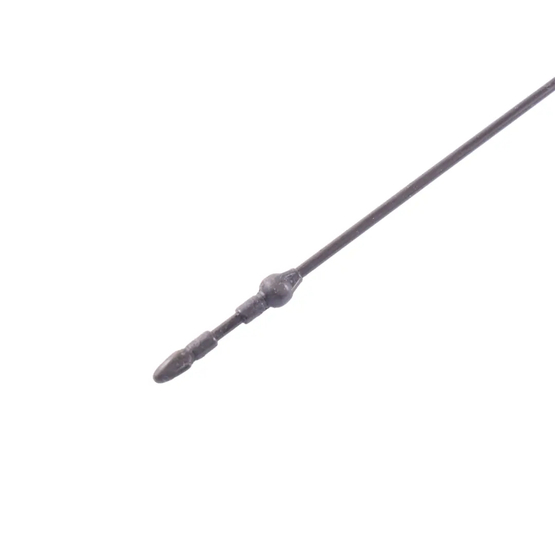 Volkswagen Touran 1T Caddy 2K Audi A3 8P Engine Oil Dipstick 2.0 TDI - SKU 03G115611Q-1 - Part number 03G115611Q