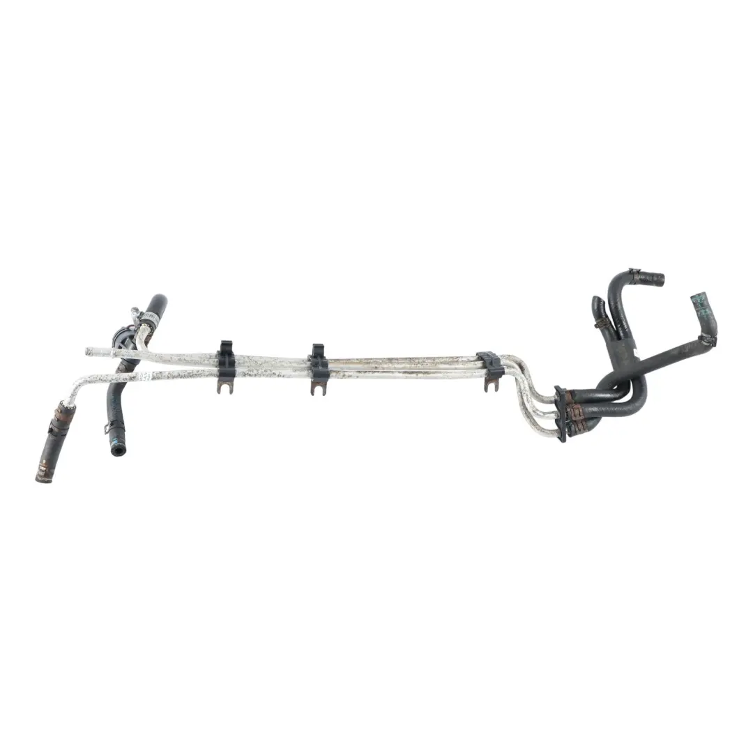 Volkswagen Caddy 2K Golf Mk5 Audi A3 8P Kraftstoffleitungen Schlauch - SKU 03G130308K-1 - Teilenummer 03G130308K