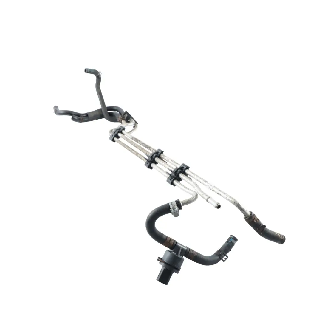2K Golf Mk5 Audi A3 8P Fuel Lines Pipes Hose to Volkswagen Caddy with Part number 03G130308K Volkswagen Caddy 2K Golf Mk5 Audi A3 8P Fuel Lines Pipes Hose - SKU 03G130308K-1 - Part number 03G130308K