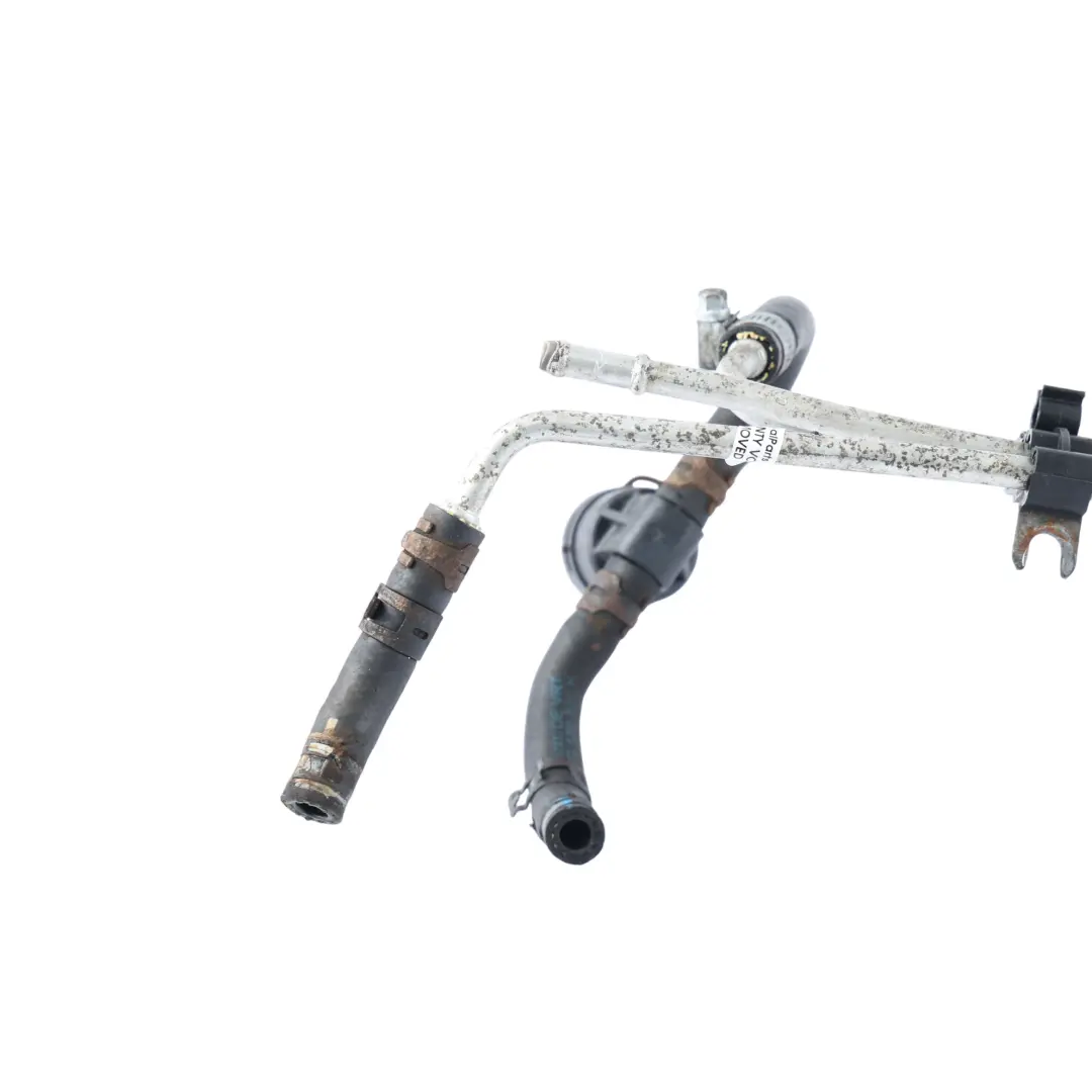 2K Golf Mk5 Audi A3 8P Fuel Lines Pipes Hose to Volkswagen Caddy with Part number 03G130308K Volkswagen Caddy 2K Golf Mk5 Audi A3 8P Fuel Lines Pipes Hose - SKU 03G130308K-1 - Part number 03G130308K
