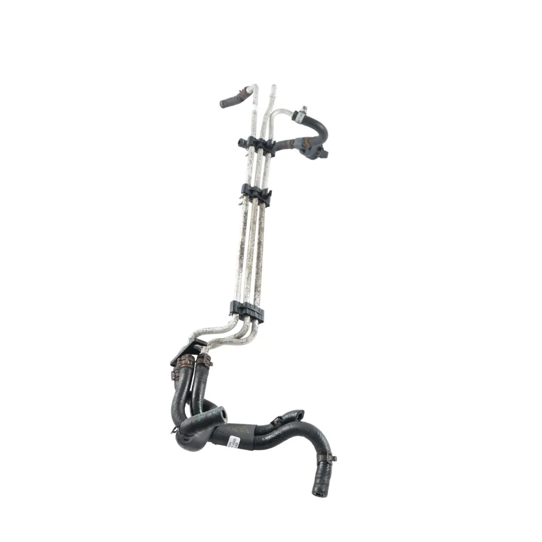 Volkswagen Caddy 2K Golf Mk5 Audi A3 8P Fuel Lines Pipes Hose - SKU 03G130308K-1 - Part number 03G130308K