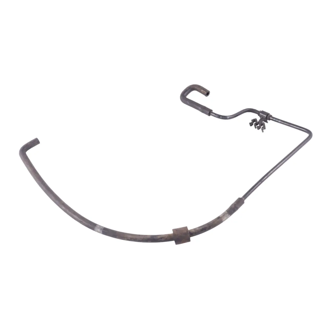 Volkswagen Caddy 2K Unterdruckschlauch Leitung Rohr - SKU 03G131051GC - Teilenummer 03G131051GC