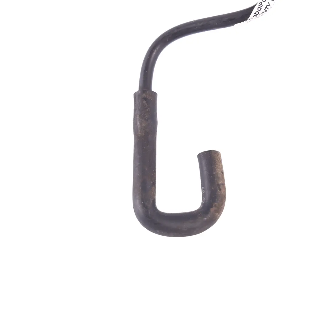 Volkswagen Caddy 2k Vacuum Hose Tube Line Pipe - SKU 03G131051GC - Part number 03G131051GC