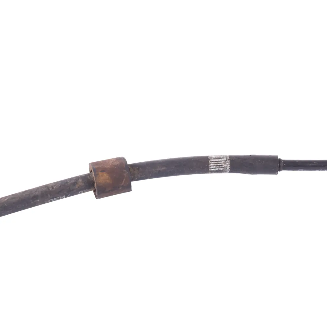 Volkswagen Caddy 2K Przewód Podciśnienia Rura Przewód - SKU 03G131051GC - Numer Części 03G131051GC