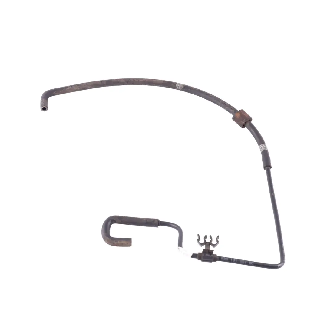 Volkswagen Caddy 2k Vacuum Hose Tube Line Pipe - SKU 03G131051GC - Part number 03G131051GC