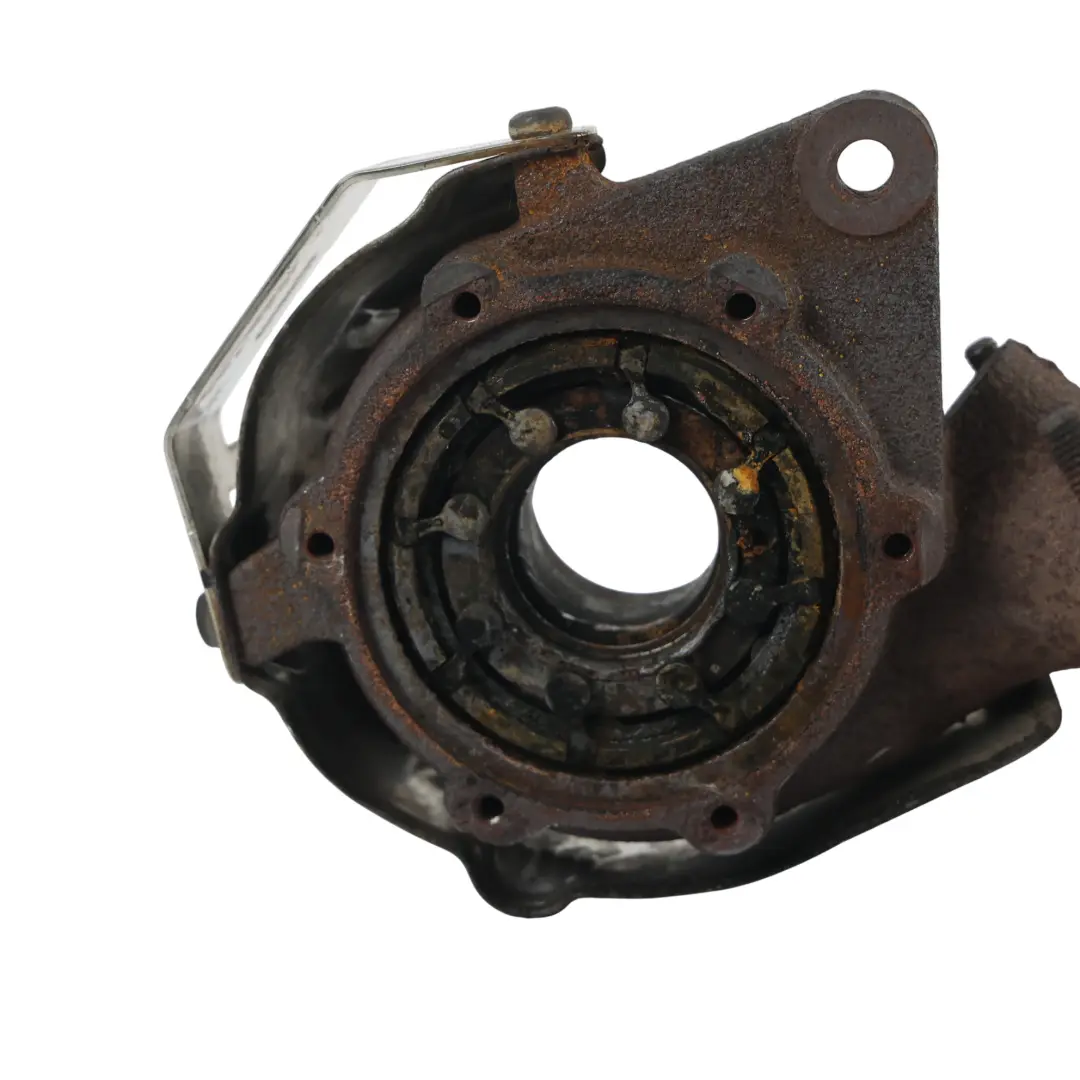 2K Turbosprężarka Z Kolektorem 1.9 TDI BLS do Volkswagen Caddy o numerze 03G253019J Volkswagen Caddy 2K Turbosprężarka Z Kolektorem 1.9 TDI BLS - SKU 03G253019J-1 - Numer Części 03G253019J