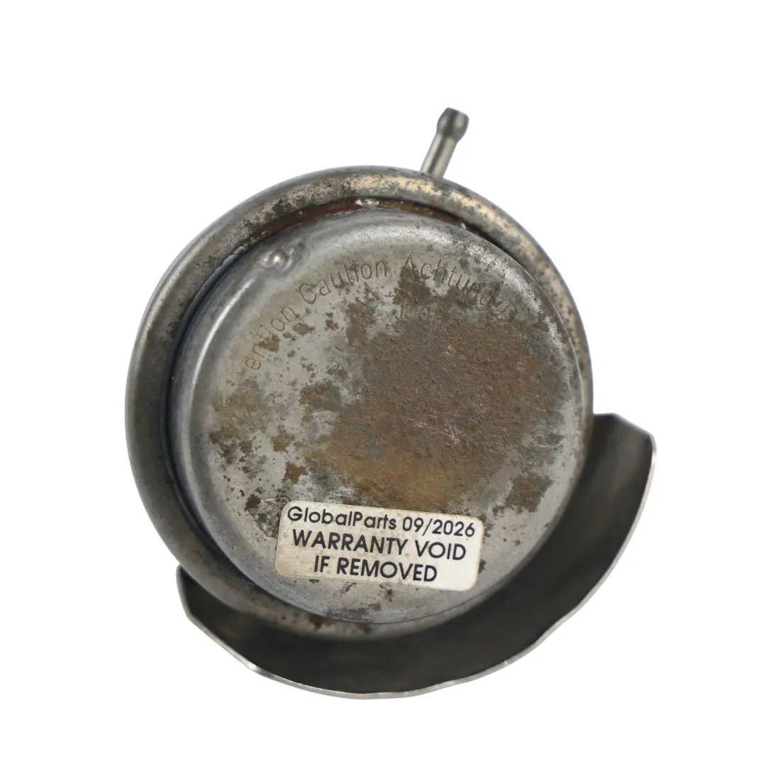 Volkswagen Caddy 2K Turbocharger Actuator 1.9 TDI BLS Diesel - SKU 03G253019J-2 - Part number 03G253019J