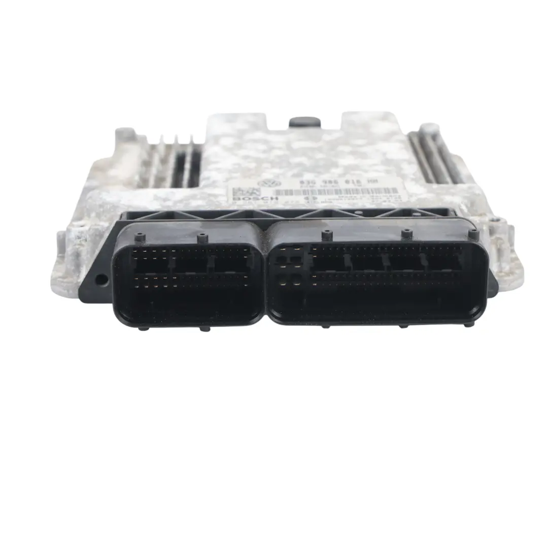 Volkswagen Caddy 2K 2.0 SDI BST 70HP Motorsteuergerät Manuell - SKU 03G906016HN - Teilenummer 03G906016HN
