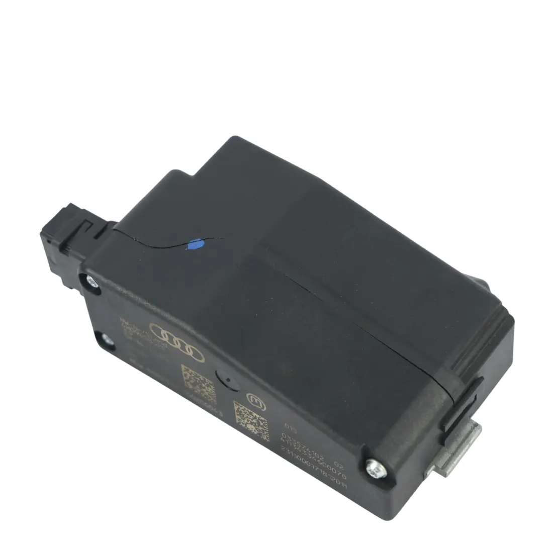 Audi A6 C6 Kit Centralita Motor 2.0 TDI BRE 140HP Diésel Manual - SKU 03G906016MH-2 - Número de pieza 03G906016MH