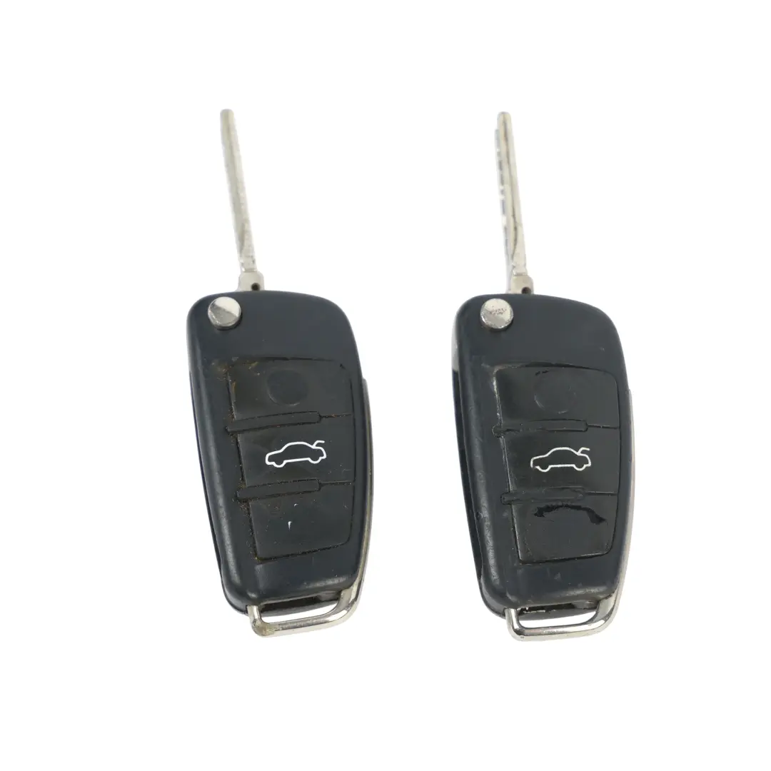 Audi A6 C6 2.0 TDI BRE 140HP Kit Centralina Motore Diesel Manuale - SKU 03G906016MH-2 - Numero di parte 03G906016MH