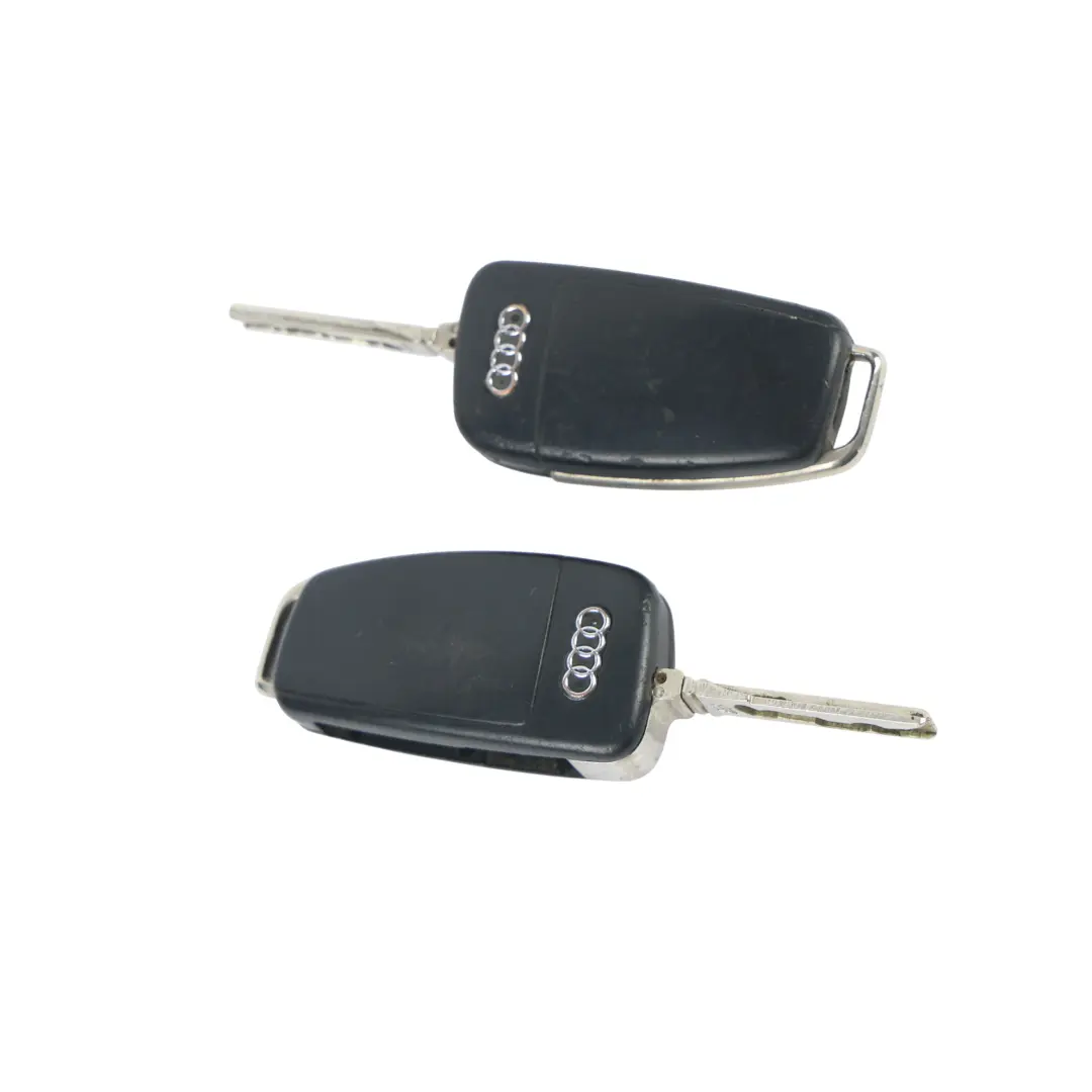 Audi A6 C6 Kit Calculateur Moteur 2.0 TDI BRE 140HP Diesel Manuelle - SKU 03G906016MH-2 - Numéro de pièce 03G906016MH
