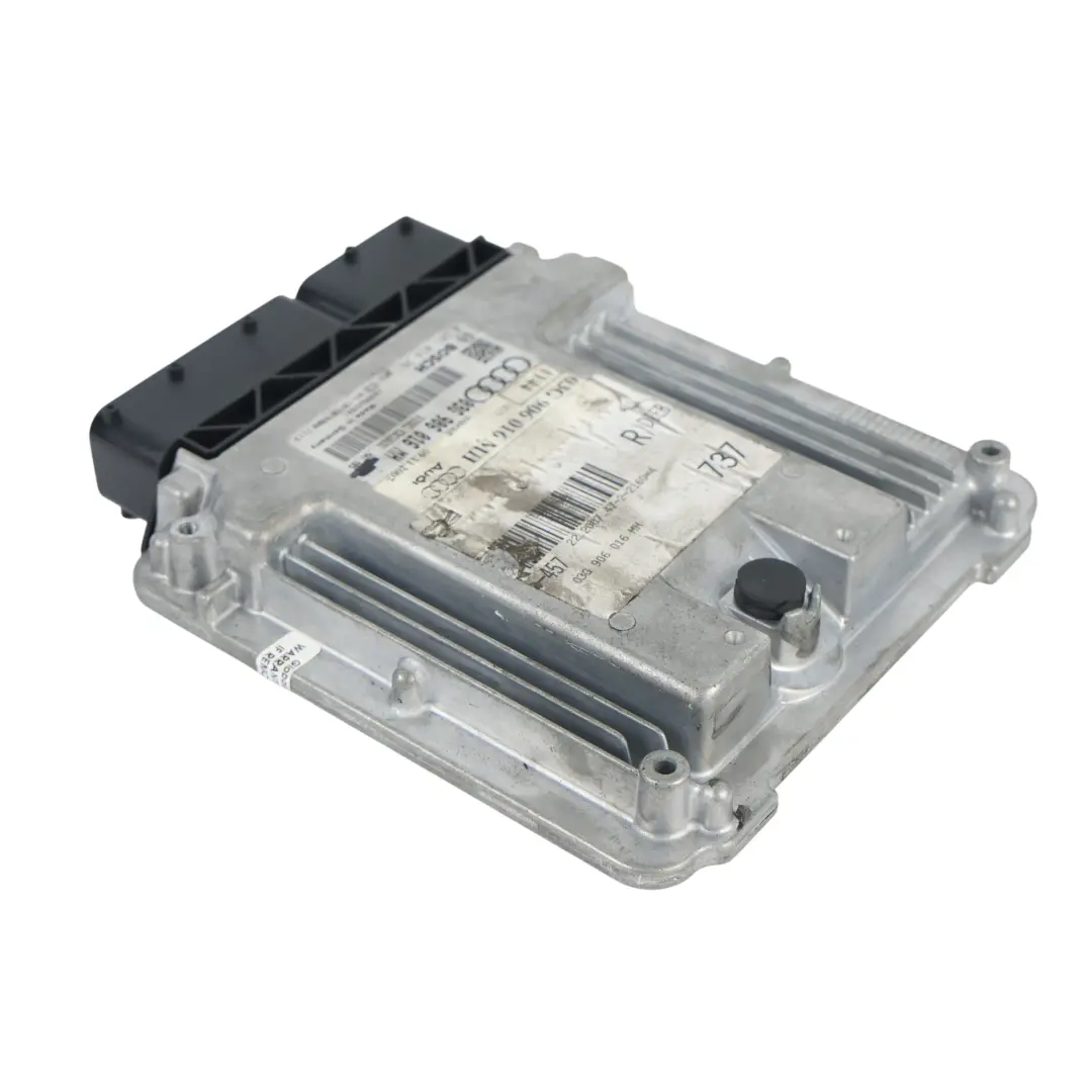 Motorsteuergerät Kit 2.0 TDI BRE 140HP Diesel Manuell für Audi A6 C6 mit Teilenummer 03G906016MH Audi A6 C6 Motorsteuergerät Kit 2.0 TDI BRE 140HP Diesel Manuell - SKU 03G906016MH-2 - Teilenummer 03G906016MH
