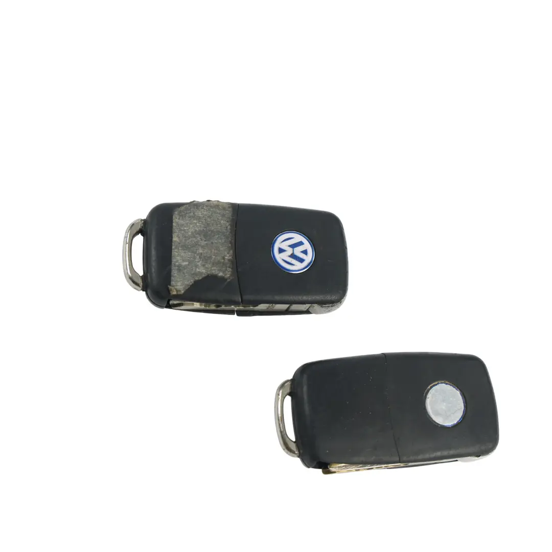 Volkswagen Caddy 2K 1.9 TDI BLS 103HP Kit Centralita Motor Manual Llaves 03G9060 - SKU 03G906021AQ-1 - Número de pieza 03G906021AQ