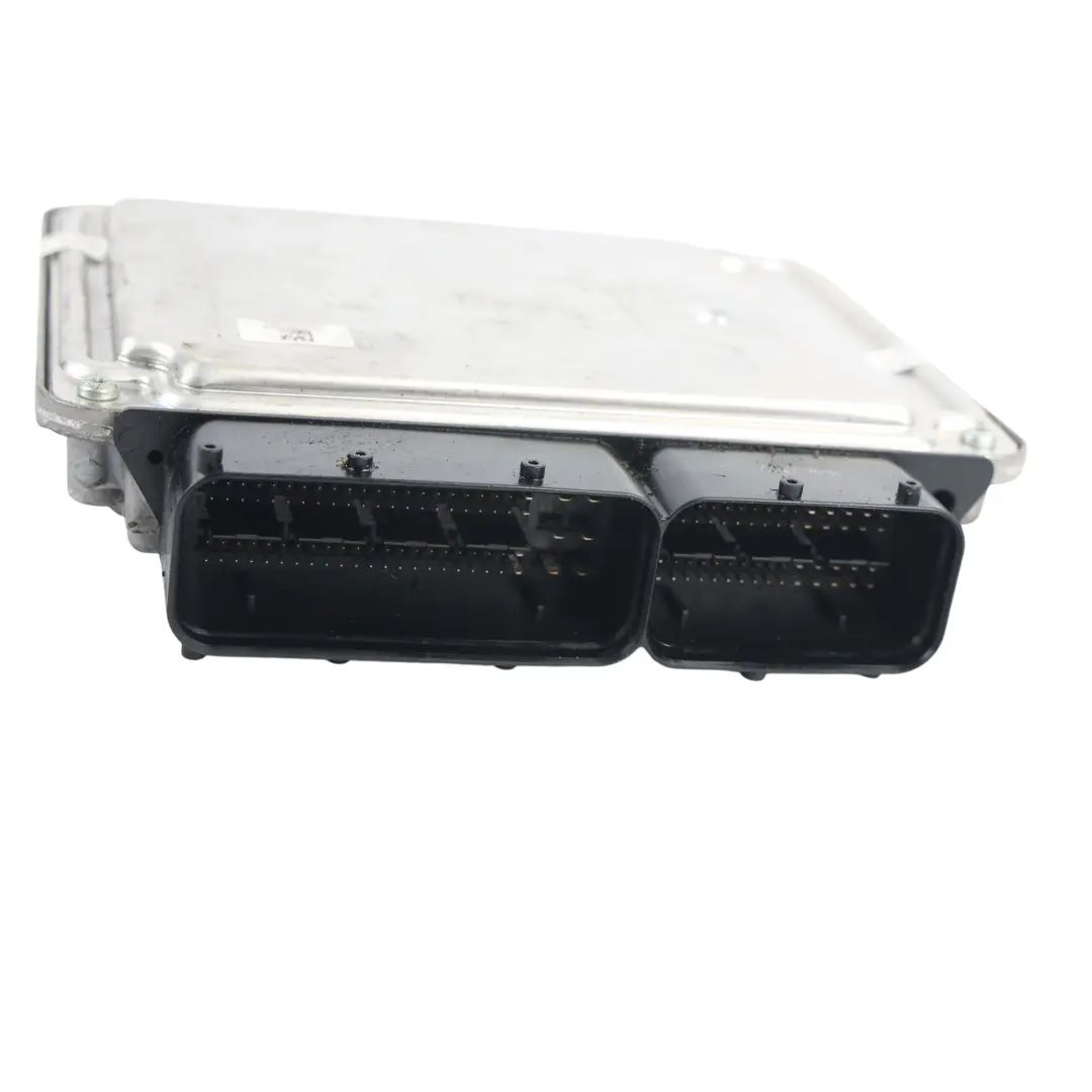 Volkswagen Caddy 2K 1.9 TDI BLS 103HP Centralina Kit ECU Manuale Chiavi 03G90602 - SKU 03G906021AQ-1 - Numero di parte 03G906021AQ