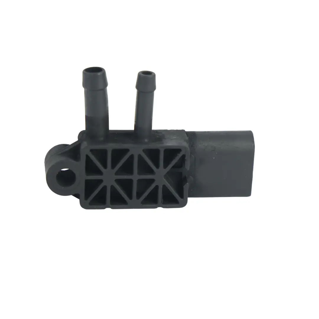 Audi A3 8P VW Polo MK4 Capteur Pression Échappement 1.9 TDI BLS - SKU 03G906051A - Numéro de pièce 03G906051A
