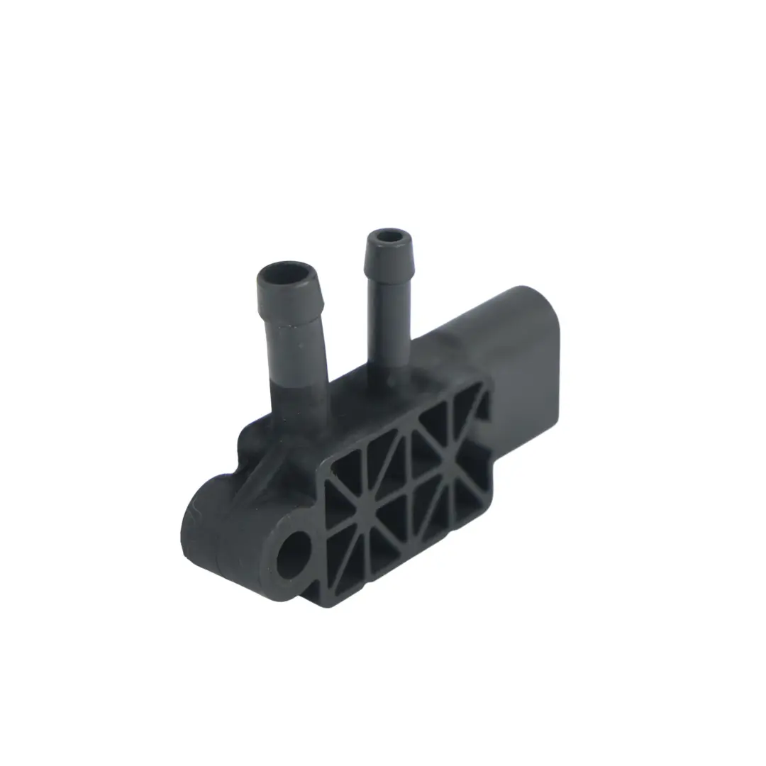 Audi A3 8P VW Polo MK4 Exhaust Pressure Sensor 1.9 TDI Diesel BLS - SKU 03G906051A - Part number 03G906051A