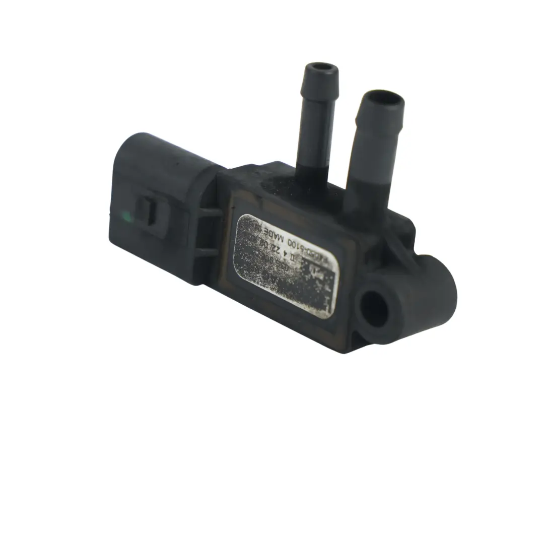 MK4 Exhaust Pressure Sensor 1.9 TDI Diesel BLS to Audi A3 8P VW Polo with Part number 03G906051A Audi A3 8P VW Polo MK4 Exhaust Pressure Sensor 1.9 TDI Diesel BLS - SKU 03G906051A - Part number 03G906051A
