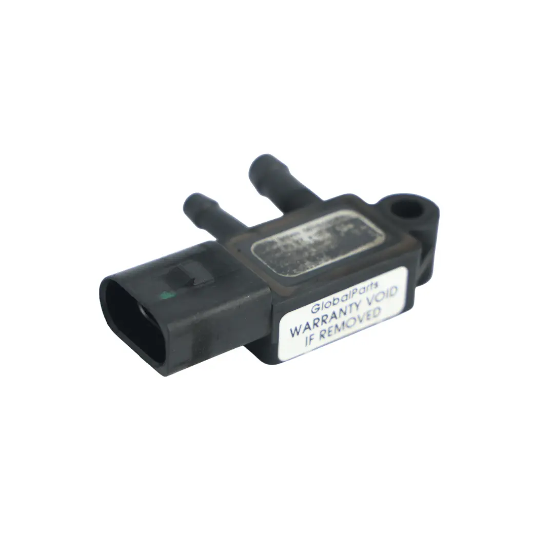 Audi A3 8P VW Polo MK4 Exhaust Pressure Sensor 1.9 TDI Diesel BLS - SKU 03G906051A - Part number 03G906051A