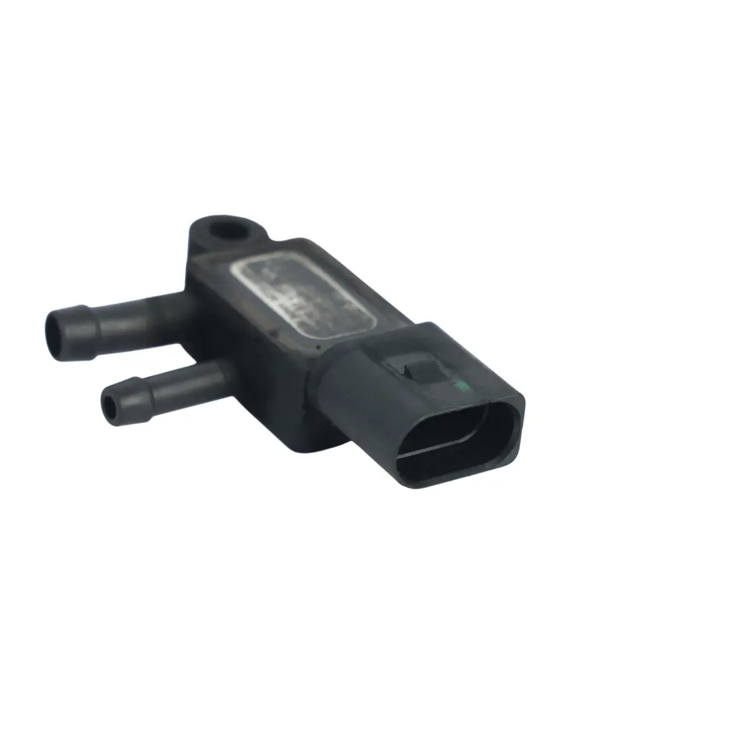 MK4 Exhaust Pressure Sensor 1.9 TDI Diesel BLS to Audi A3 8P VW Polo with Part number 03G906051A Audi A3 8P VW Polo MK4 Exhaust Pressure Sensor 1.9 TDI Diesel BLS - SKU 03G906051A - Part number 03G906051A