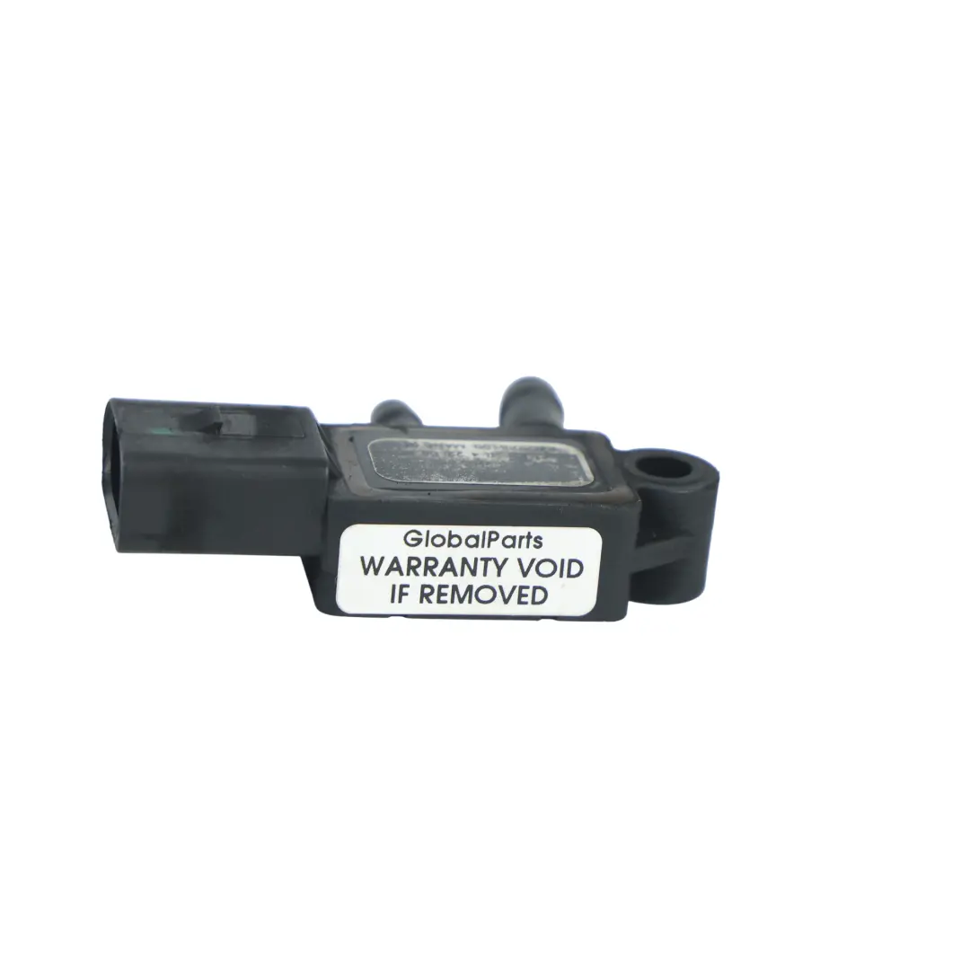 Audi A3 8P VW Polo MK4 Exhaust Pressure Sensor 1.9 TDI Diesel BLS - SKU 03G906051A - Part number 03G906051A