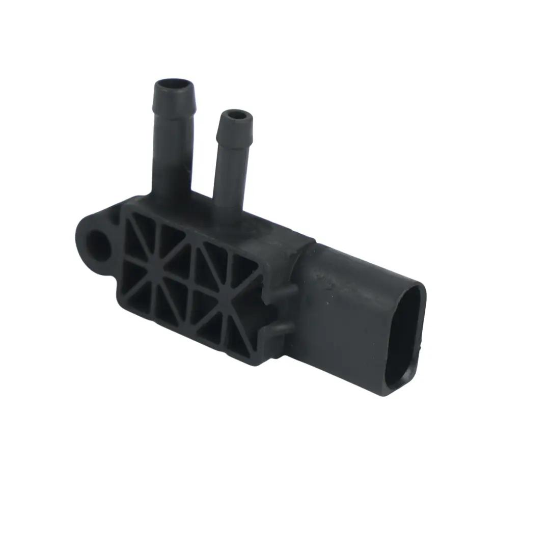 Audi A3 8P VW Polo MK4 Abgasdrucksensor 1.9 TDI Diesel BLS - SKU 03G906051A - Teilenummer 03G906051A