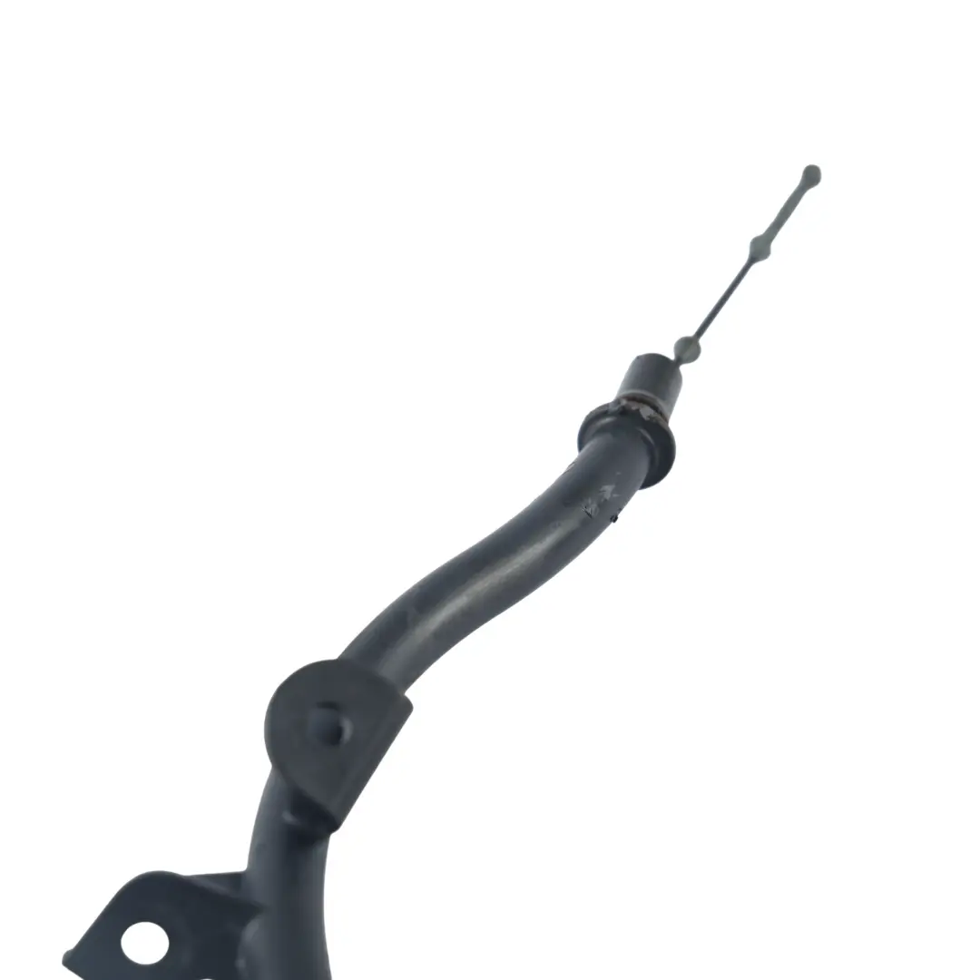Tube Jauge Huile Moteur Diesel 2.0 TDI pour Audi Q3 8U à propos du numéro de pièce 03L103634M Audi Q3 8U Tube Jauge Huile Moteur Diesel 2.0 TDI - SKU 03L103634M-2 - Numéro de pièce 03L103634M