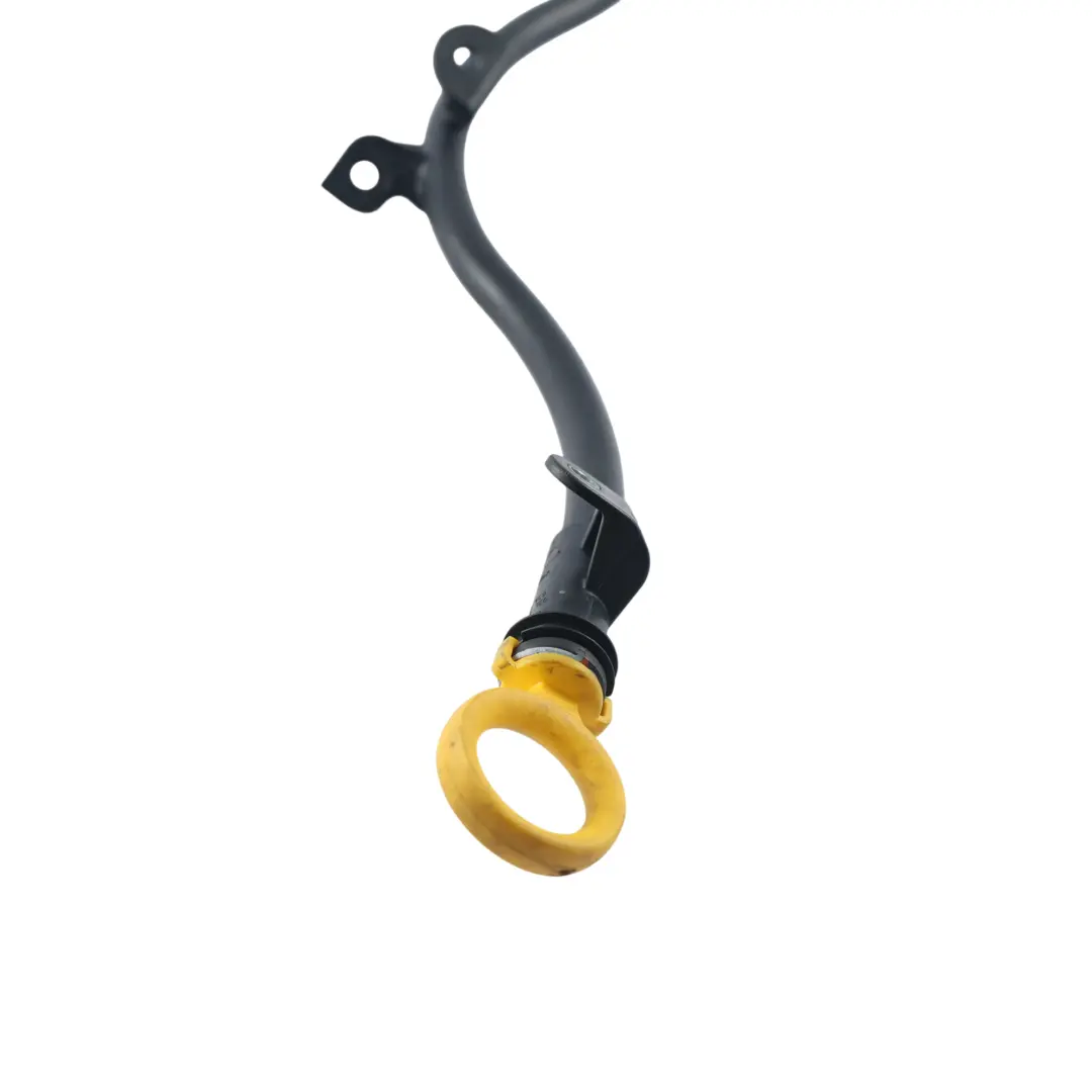 Oil Dipstick Tube Pipe Diesel 2.0 TDI to Audi Q3 8U Engine with Part number 03L103634M Audi Q3 8U Engine Oil Dipstick Tube Pipe Diesel 2.0 TDI - SKU 03L103634M-2 - Part number 03L103634M
