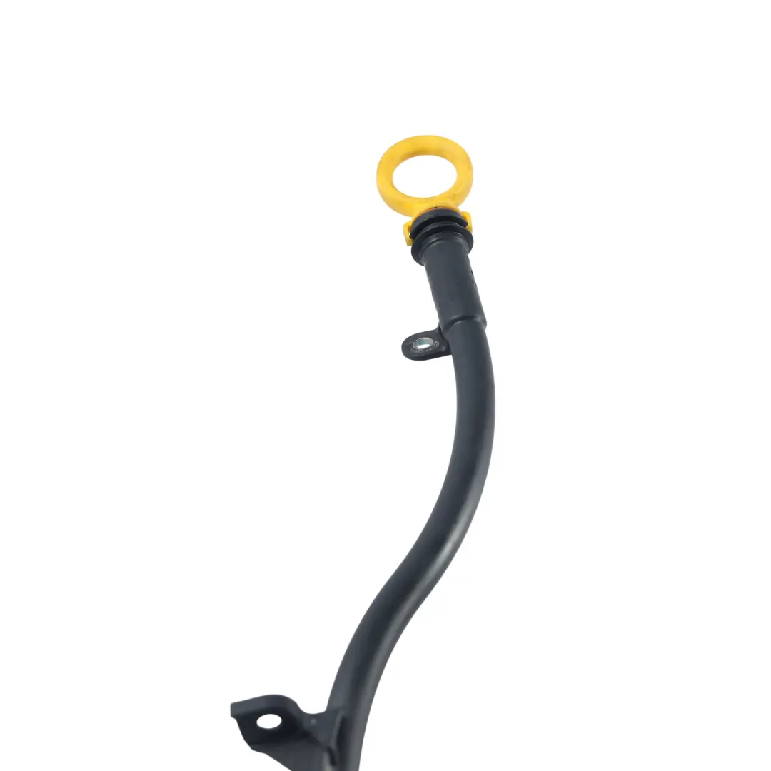 Oil Dipstick Tube Pipe Diesel 2.0 TDI to Audi Q3 8U Engine with Part number 03L103634M Audi Q3 8U Engine Oil Dipstick Tube Pipe Diesel 2.0 TDI - SKU 03L103634M-2 - Part number 03L103634M