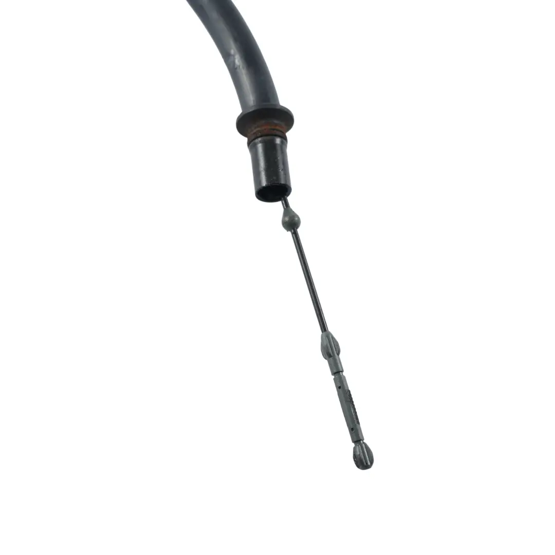 Tubo Varilla Nivel Aceite Motor Diésel 2.0 TDI para Audi Q3 8U con número de pieza 03L103634M Audi Q3 8U Tubo Varilla Nivel Aceite Motor Diésel 2.0 TDI - SKU 03L103634M-2 - Número de pieza 03L103634M