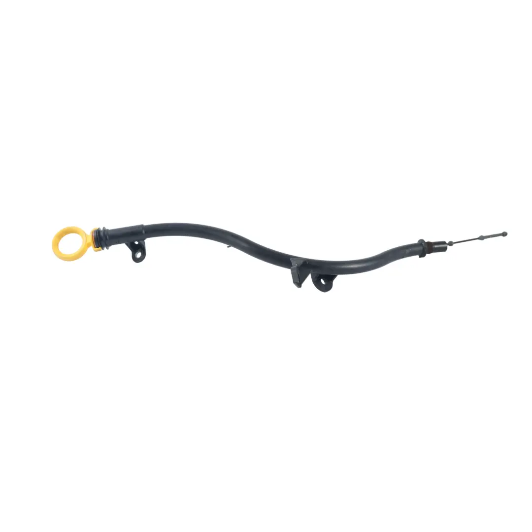 Ölpeilstab Führungsrohr Diesel 2.0 TDI für Audi Q3 8U mit Teilenummer 03L103634M Audi Q3 8U Ölpeilstab Führungsrohr Diesel 2.0 TDI - SKU 03L103634M-2 - Teilenummer 03L103634M