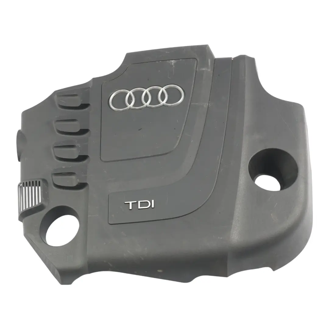 Copertura Motore Pannello Insonorizzante per Audi A3 8P TDI Diesel con numero di parte 03L103925 Audi A3 8P TDI Diesel Copertura Motore Pannello Insonorizzante - SKU 03L103925-1 - Numero di parte 03L103925