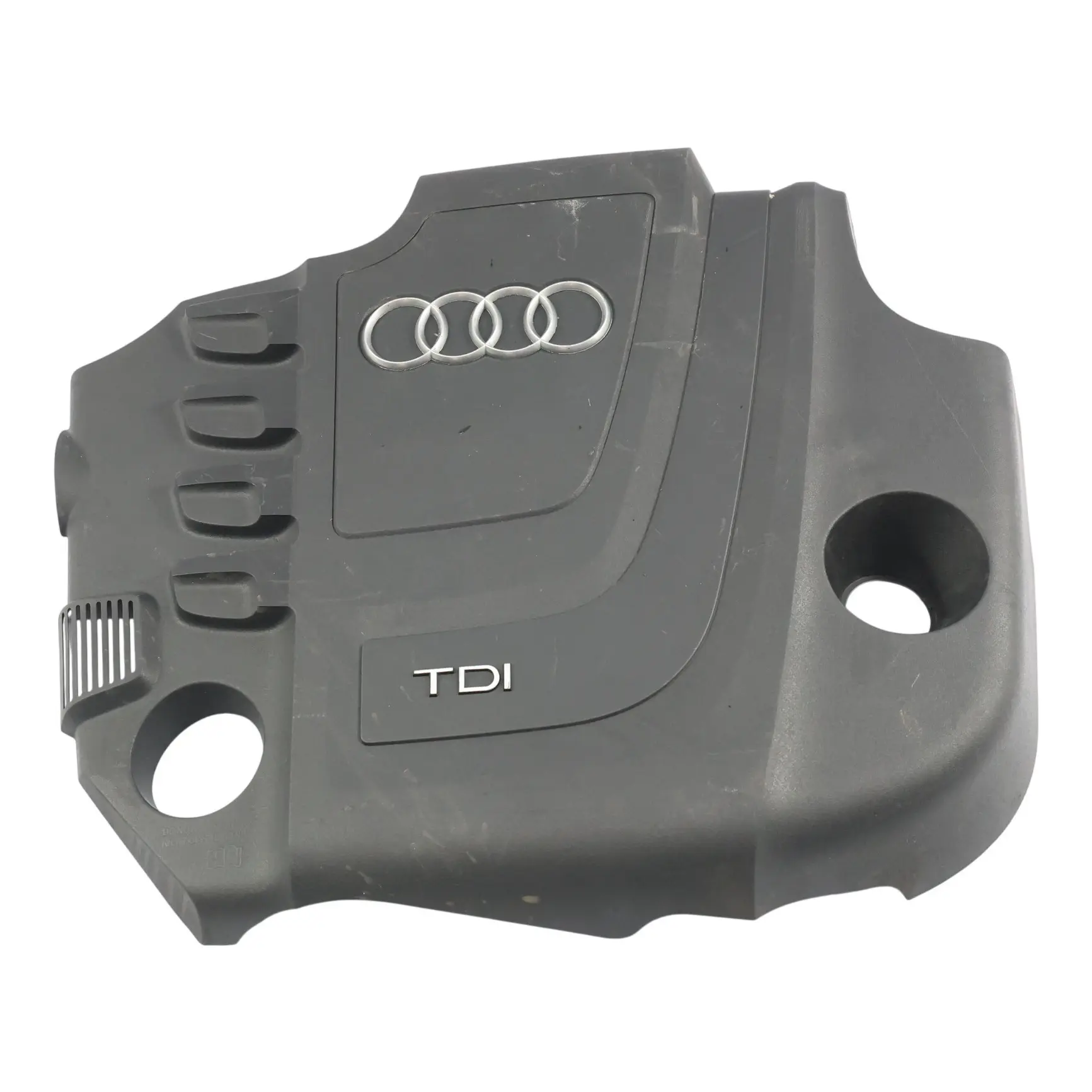 Audi A3 8P TDI Diesel Engine Cover Panel Trim Insulation 03L103925