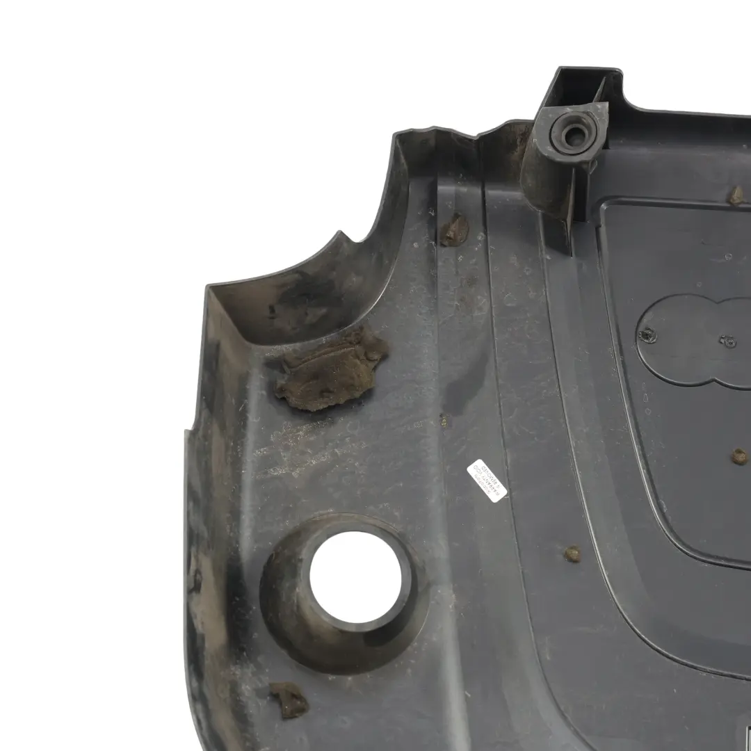 Copertura Motore Pannello Insonorizzante per Audi A3 8P TDI Diesel con numero di parte 03L103925 Audi A3 8P TDI Diesel Copertura Motore Pannello Insonorizzante - SKU 03L103925-1 - Numero di parte 03L103925