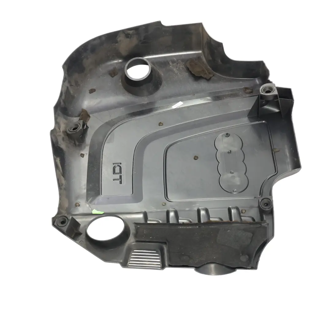 Audi A3 8P TDI Diesel Motorabdeckung Verkleidung Dämmung - SKU 03L103925-1 - Teilenummer 03L103925