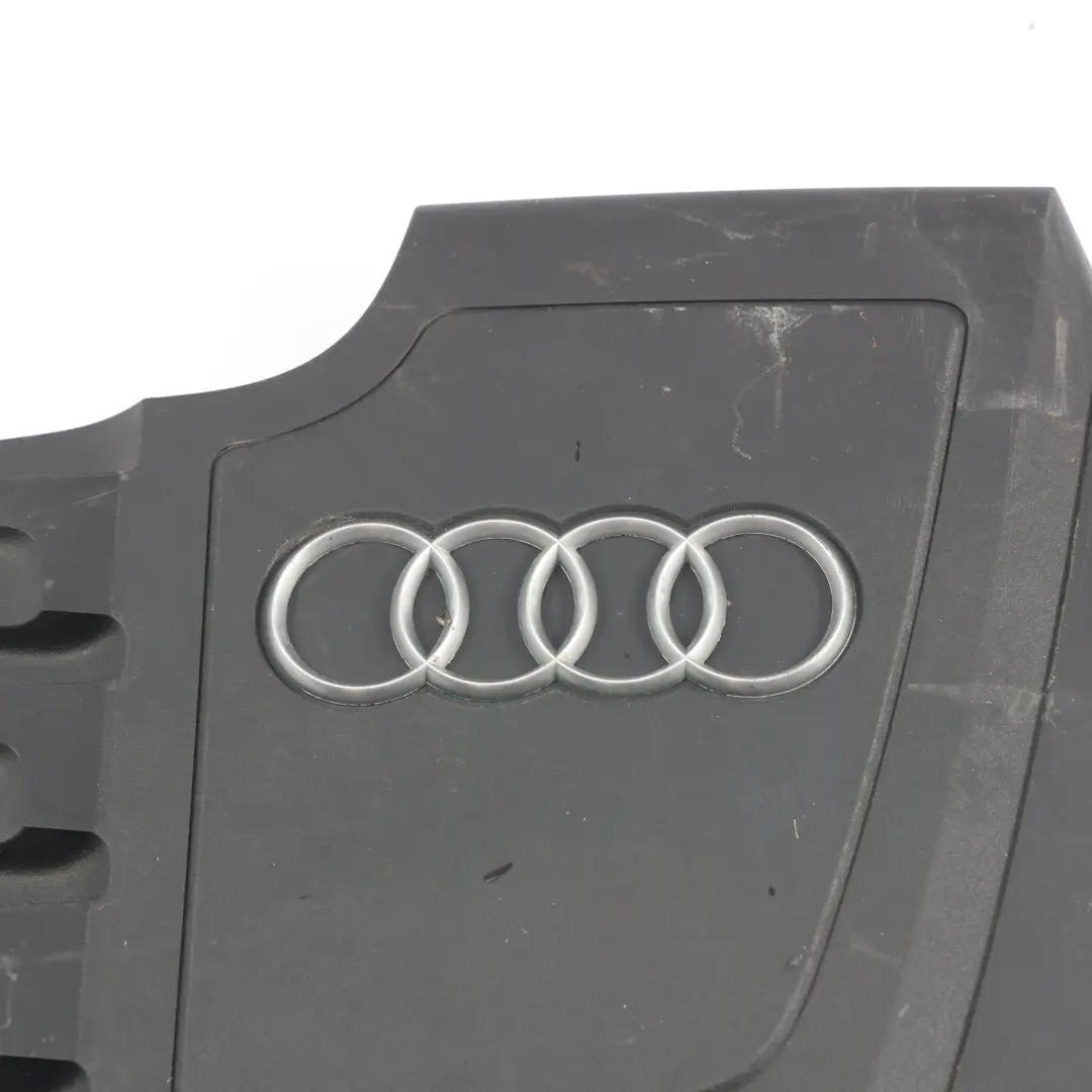 Audi A3 8P TDI Diésel Cubierta Motor Panel Aislamiento - SKU 03L103925-1 - Número de pieza 03L103925