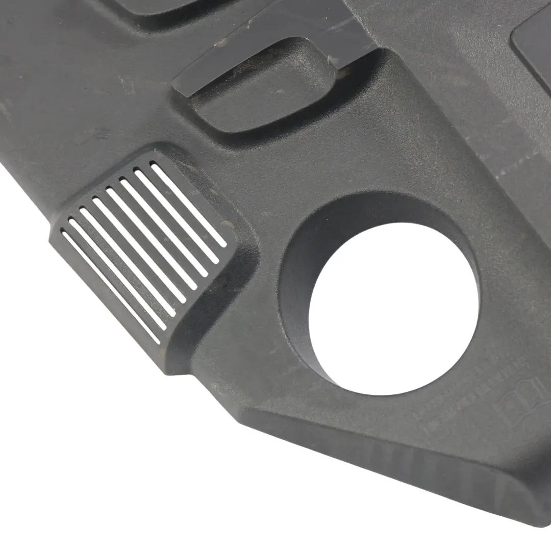 Cache Moteur Insonorisant pour Audi A3 8P TDI Diesel à propos du numéro de pièce 03L103925 Audi A3 8P TDI Diesel Cache Moteur Insonorisant - SKU 03L103925-1 - Numéro de pièce 03L103925